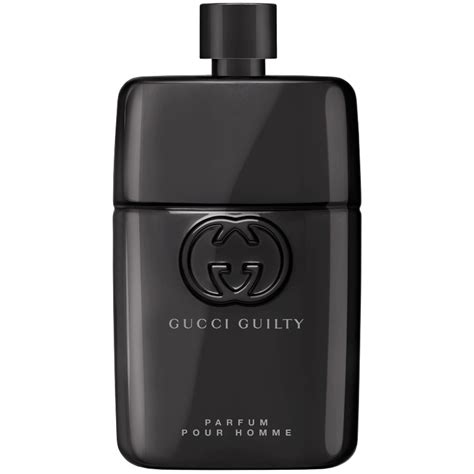 gucci guilty parfum 150ml